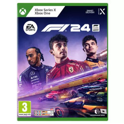 F1 24 (Xbone)