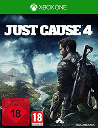 Just Cause 4 (Xbone)