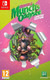 Oddworld: Munch's Oddysee (Switch)