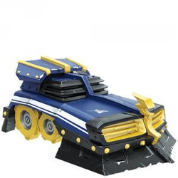 Skylanders Superchargers - Shield Striker