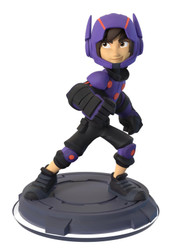 Disney Infinity 2.0 - Hiro