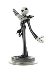 Disney Infinity 1.0 - Jack Skellington