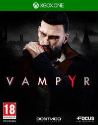 Vampyr (Xbone)