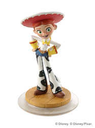 Disney Infinity 1.0 - Jessie