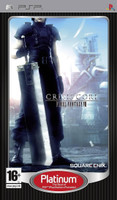 Crisis Core - Final Fantasy VII (PSP Platinum)