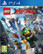 Lego Ninjago Movie Videogame (PS4)