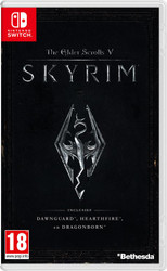Skyrim (Switch)