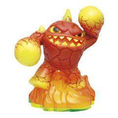 Skylanders Spyro's Adventure: Eruptor