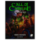 Call of Cthulhu RPG Starter Set