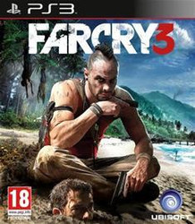 Far Cry 3 