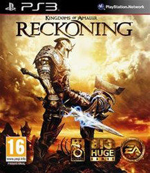 Kingdoms of Amalur: Reckoning (PS3)