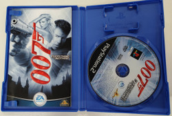 007: Everything or Nothing (PS2)