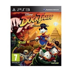 Duck Tales: Remastered (PS3)