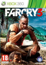 Far Cry 3 (X360)