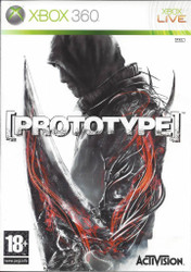 Prototype (X360)