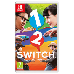 1 2 Switch (Switch)