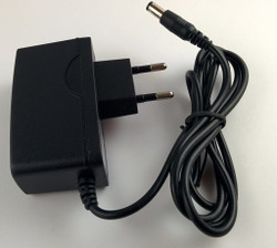Virtalähde 9V NES/SNES/SFC/Megadrive/Master System