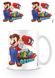 Muki Super Mario Odyssey