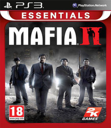 Mafia 2 (PS3 Essentials)