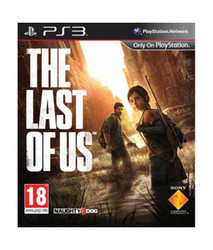 The Last of Us (PS3)