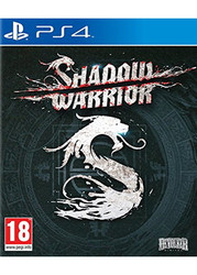 Shadow Warrior (PS4)