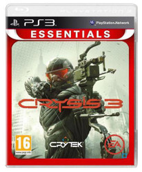 Crysis 3 (PS3)