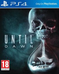 Until Dawn (PS4)