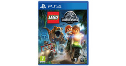 Lego Jurassic World (PS4)