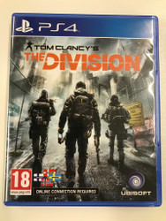 The Division (PS4)