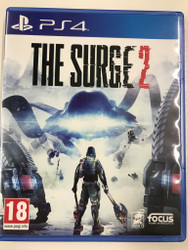 The Surge 2 (PS4)