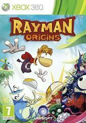 Rayman Origins (X360)
