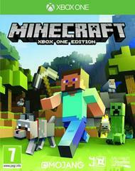 Minecraft (Xbone)