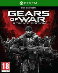 Gears of War Ultimate Edition (Xbox One)