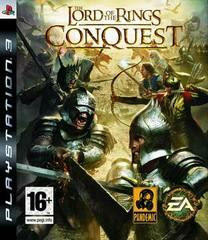 The Lord of the Rings Conquest (PS3)