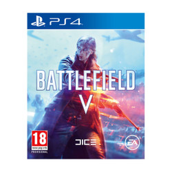 Battlefield V (PS4)