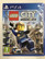 Lego City Undercover (PS4)