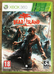 Dead Island (X360)