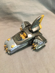 Skylanders Superchargers - Shark Tank