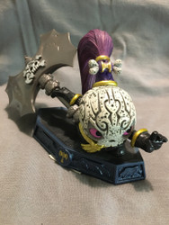 Skylanders Imaginators - Sensei Master Chopscotch