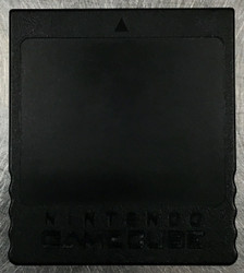 Gamecube muistikortti 251