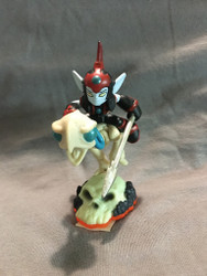 Skylanders Giants - Fright Rider