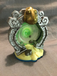 Skylanders Swap Force - Sheep Wreck Island