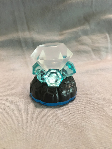 Skylanders Sky Diamond