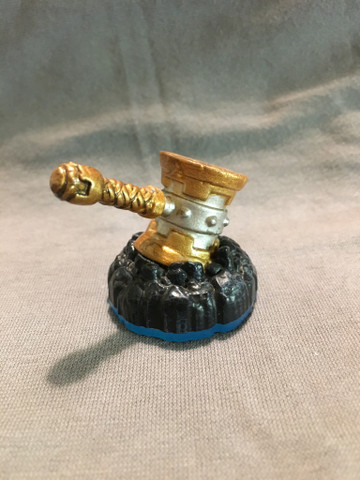 Skylanders Battle Hammer