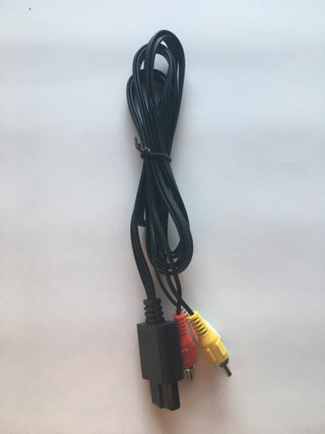 Av-Kaapeli SNES/N64/GC (tarvike)