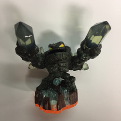 Skylanders Giants - Lightcore Prism Break