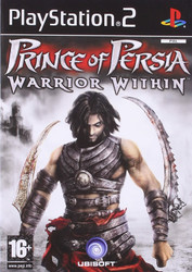 Prince of Persia: Warrior Within (PS2)