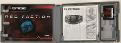 Red Faction (Ngage)