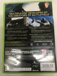 Medal of Honor (X360)