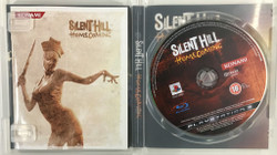 Silent Hill: Homecoming (PS3)